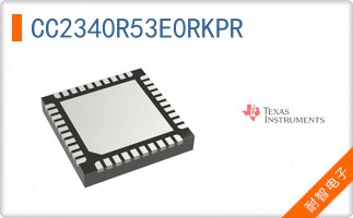 CC2340R53E0RKPR