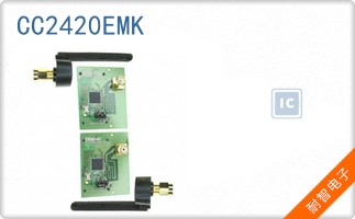 CC2420EMK