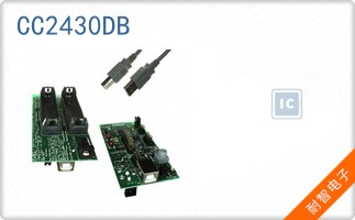 CC2430DB