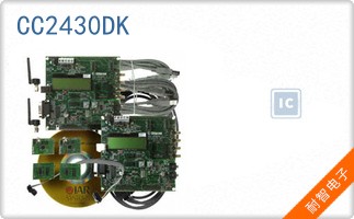 CC2430DK