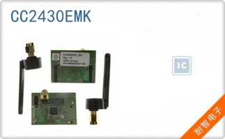 CC2430EMK