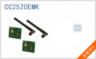 CC2520EMK