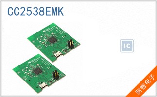 CC2538EMK