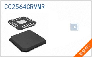 CC2564CRVMR