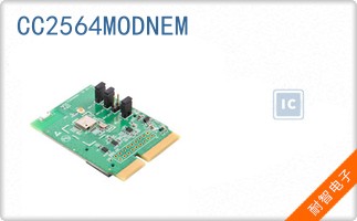 CC2564MODNEM