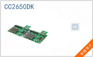 CC2650DK