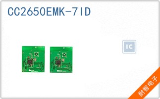 CC2650EMK-7ID��ͼƬ