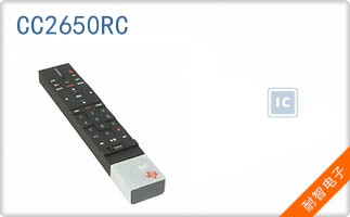 CC2650RC