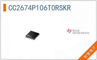 CC2674P106T0RSKR