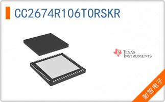 CC2674R106T0RSKR