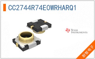 CC2744R74E0WRHARQ1
