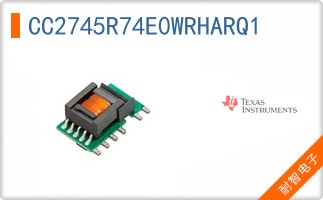CC2745R74E0WRHARQ1