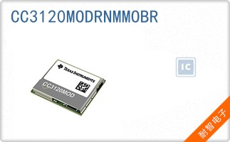 CC3120MODRNMMOBR