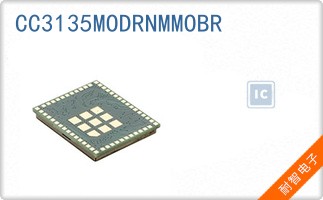 CC3135MODRNMMOBR