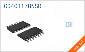 CD40117BNSR