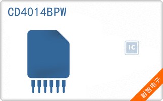 CD4014BPW