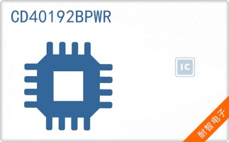 CD40192BPWR