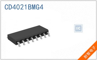 CD4021BMG4