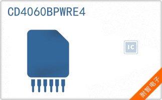 CD4060BPWRE4