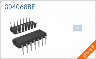 CD4068BE
