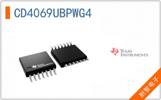CD4069UBPWG4