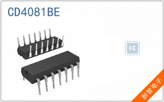 CD4081BE