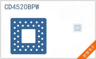 CD4520BPW
