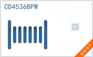 CD4536BPW