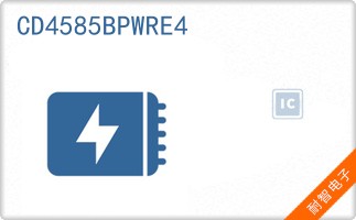 CD4585BPWRE4