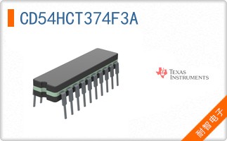 CD54HCT374F3A