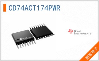 CD74ACT174PWR