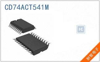 CD74ACT541M