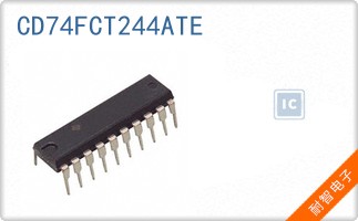 CD74FCT244ATE