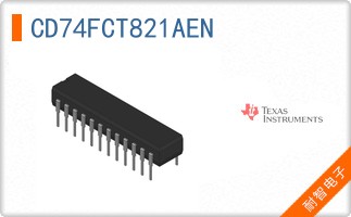 CD74FCT821AEN