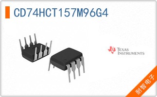 CD74HCT157M96G4