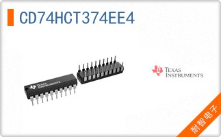 CD74HCT374EE4