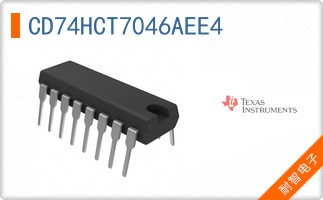 CD74HCT7046AEE4