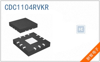 CDC1104RVKR