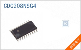 CDC208NSG4