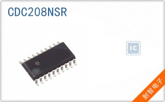 CDC208NSR