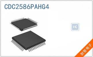 CDC2586PAHG4