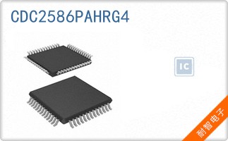 CDC2586PAHRG4