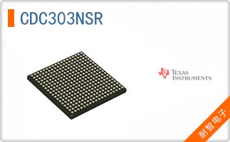 CDC303NSR