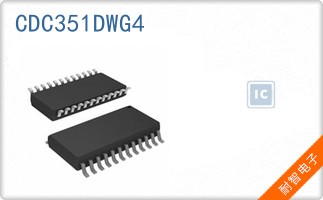 CDC351DWG4