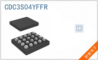 CDC3S04YFFR