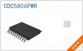 CDC5806PWR