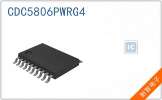 CDC5806PWRG4