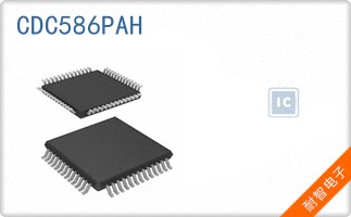 CDC586PAH