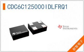 CDC6C125000IDLFRQ1