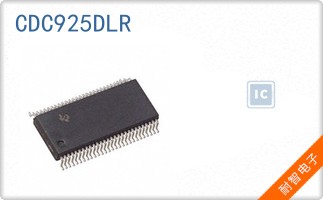 CDC925DLR